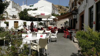 Bar Casa Adelina - Plaza de España, 9, 14810 Carcabuey, Córdoba, Spain