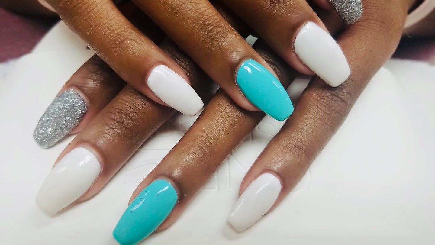 Sky Nails & Spa | Nail Salon and Hair Waxing Services