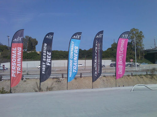 SpeedPro Marin image