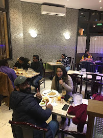 Photos du propriétaire du Restaurant indien Bhojan 3 Indian à Paris - n°4