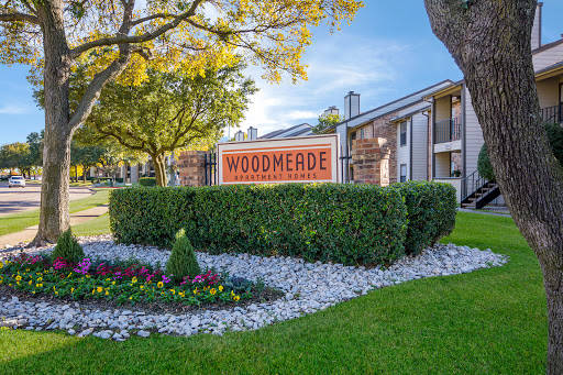 Woodmeade Apartments