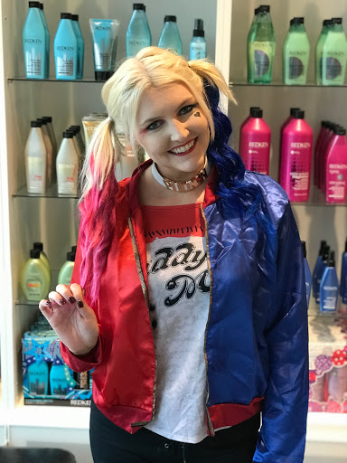 Hair Salon «Cutting Edge Hair», reviews and photos, 3432 E Hebron Pkwy, Plano, TX 75093, USA