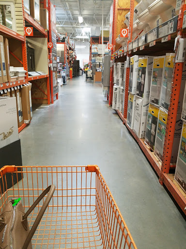 Home Improvement Store «The Home Depot», reviews and photos, 1330 Dogwood Dr SE, Conyers, GA 30013, USA