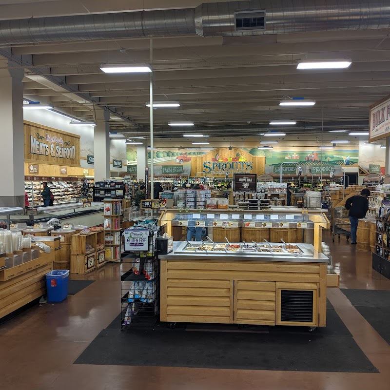 Sprouts Farmers Market