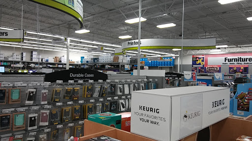 Office Supply Store «Staples», reviews and photos, 1200 New Brunswick Ave, Phillipsburg, NJ 08865, USA