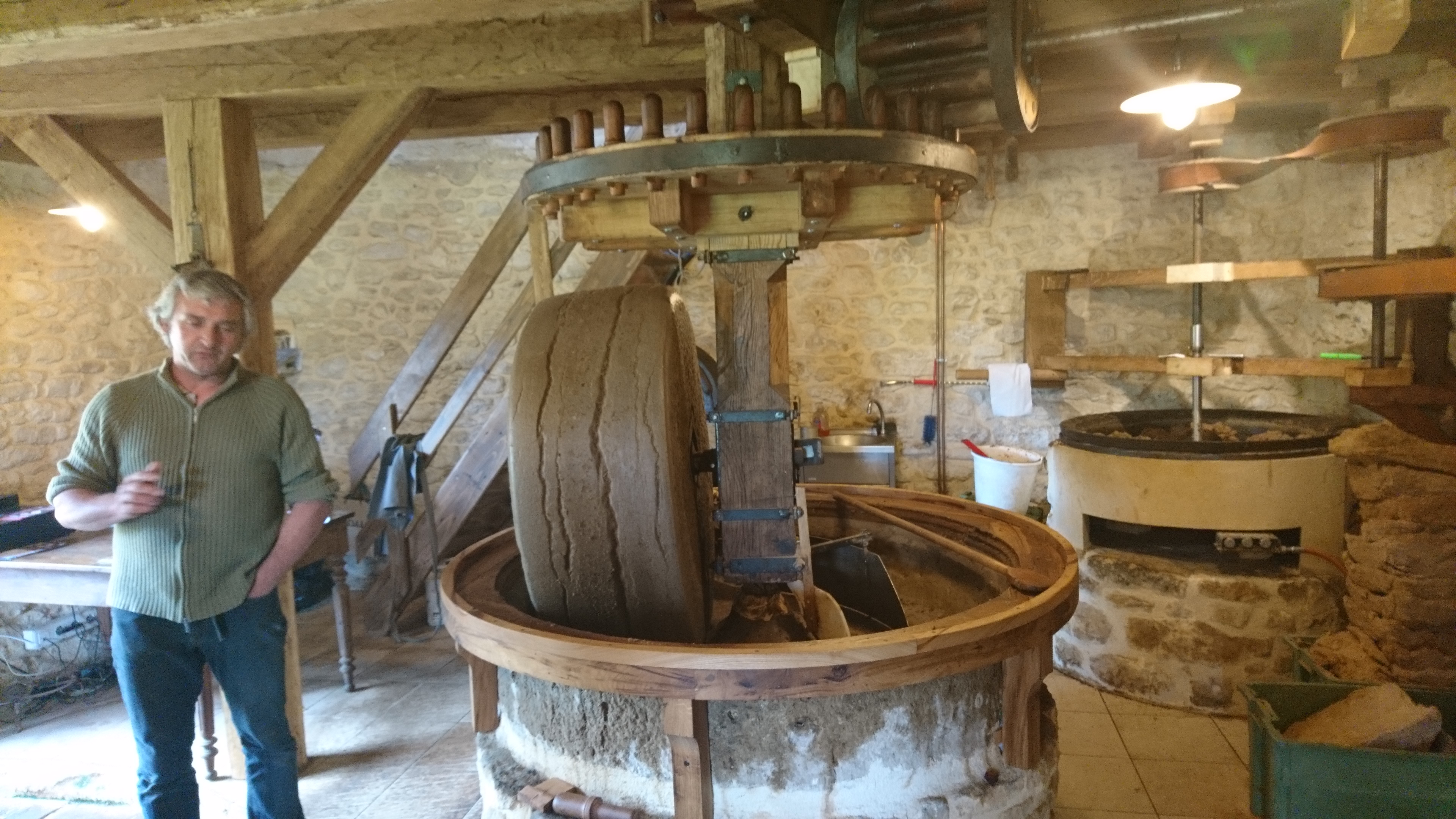 Photo n° 7 de l'avis de catherine.a fait le 26/04/2019 à 13:35