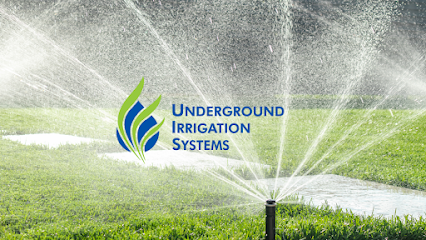 Underground Irrigation Systems