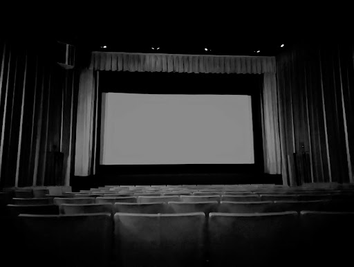 Movie Theater «Community Theatre», reviews and photos, 136 N Main St, Woodstock, VA 22664, USA