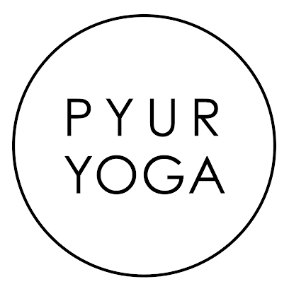 Pyur Yoga Retreats