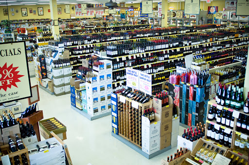 Wine Store «Manchester Wine & Liquors», reviews and photos, 1010 Tolland Turnpike, Manchester, CT 06042, USA