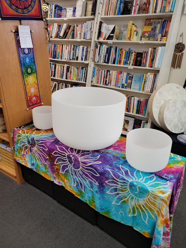 Book Store «Renaissance Books & Gifts», reviews and photos, 1337 E Montclair St, Springfield, MO 65804, USA