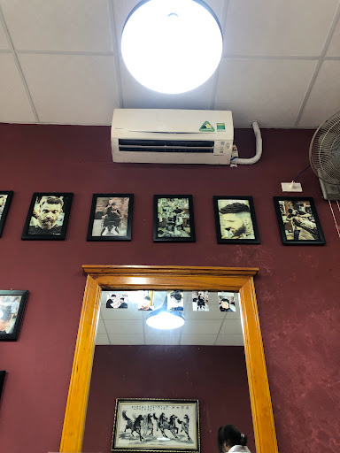 Top 20 cửa hàng cắt tóc Quận Ngũ Hành Sơn Đà Nẵng 2022