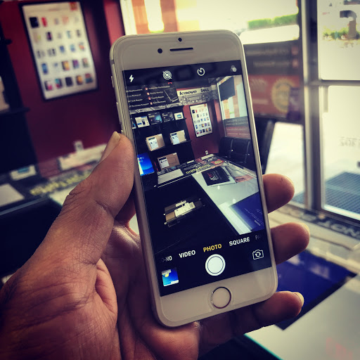 Computer Repair Service «PC EMT Computer & iPhone Repairs», reviews and photos, 10945 State Bridge Rd #305, Alpharetta, GA 30022, USA