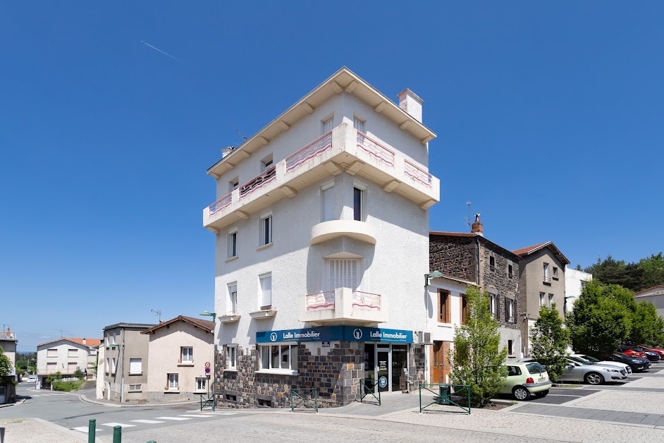 Lalle immobilier à Durtol (Puy-de-Dôme 63)