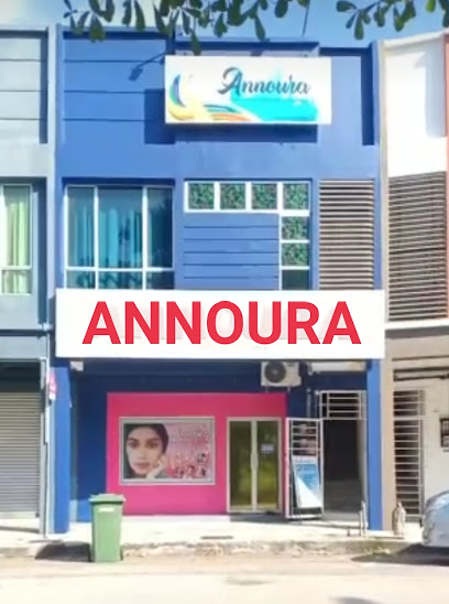 Annoura Salon & Spa