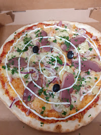 Photos du propriétaire du Pizzeria pizza gusto à Juillan - n°1