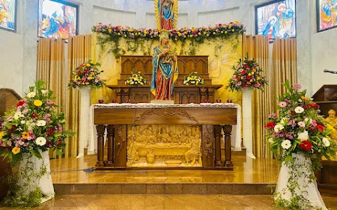 Our Lady of Perpetual Help Church - Balagala image