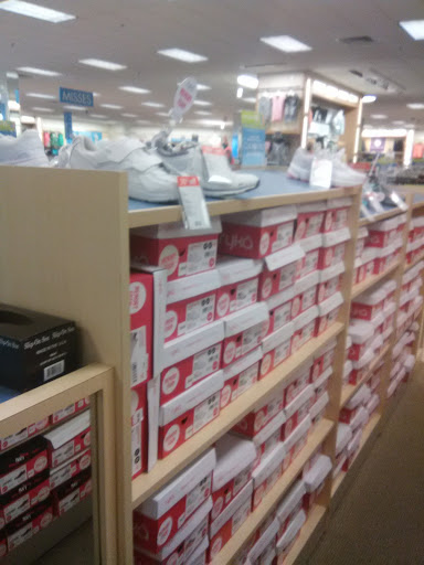 Department Store «Bealls Department Store», reviews and photos, 360 Cbl Dr, St Augustine, FL 32086, USA