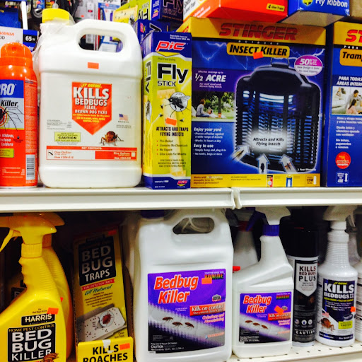 Hardware Store «Signature Paint & Home Center», reviews and photos, 45-24 46th St, Sunnyside, NY 11104, USA