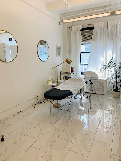 Feirra Skin Therapy & Microneedling