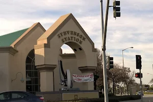 Stevenson Station image