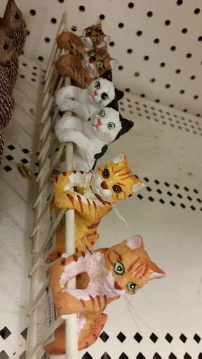 Craft Store «Michaels», reviews and photos, 410 NJ-10, East Hanover, NJ 07936, USA