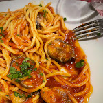 Photo n°3 de l'avis de stefano.a fait le 17/10/2022 à 09:21 sur le  Ristorante al Purgatorio à Gradoli