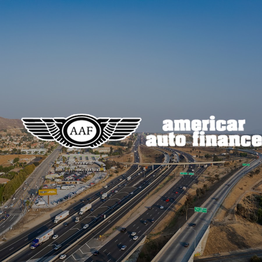 Americar Auto Finance