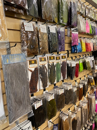 Outdoor Sports Store «TCO Fly Shop», reviews and photos, 2 E 1st St, Boiling Springs, PA 17007, USA