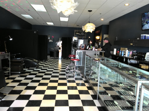 Body Piercing Shop «Multnomah Body Piercing and Tattoo», reviews and photos, 1861 NE Division St, Gresham, OR 97030, USA