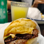Photo n° 6 de l'avis de Nosyu.v fait le 26/12/2023 à 13:19 pour ACE Smash Burgers à Strasbourg