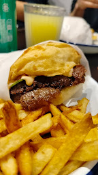 Photo n°41 de ACE Smash Burgers à Strasbourg ()