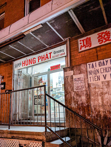 Hung Phat Grocery