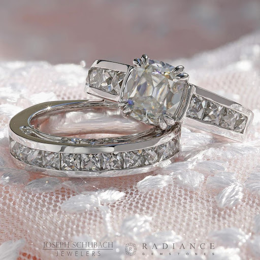 Jeweler «Joseph Schubach Jewelers», reviews and photos, 7150 E Camelback Rd #250, Scottsdale, AZ 85251, USA