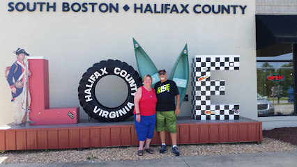 Halifax County Tourism and Visitor Center