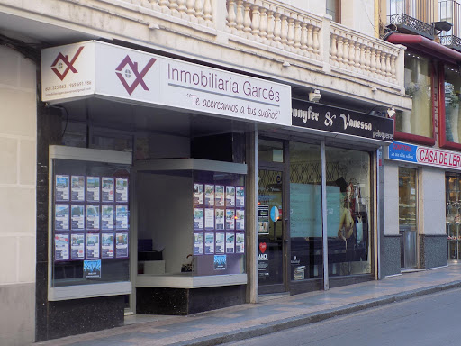 Inmobiliaria Garces en Cuenca