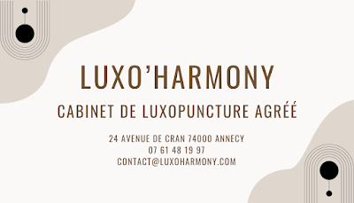 Luxo'Harmony à Annecy