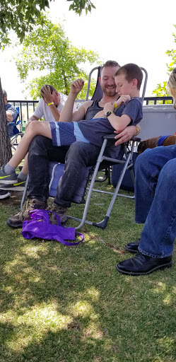 Water Park «Melio Gaspari Water Play Park», reviews and photos, 7100 Pyramid Hwy, Sparks, NV 89441, USA