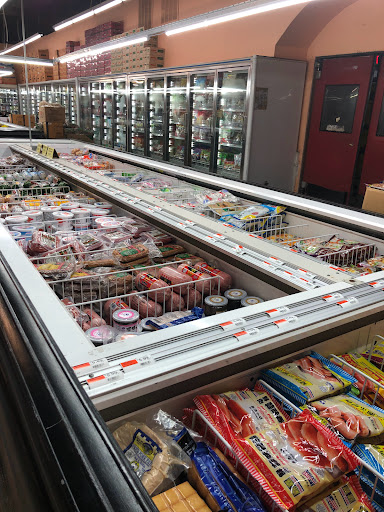 Asian Grocery Store «Viet Hoa Food Market», reviews and photos, 40 N Cleveland St, Memphis, TN 38104, USA