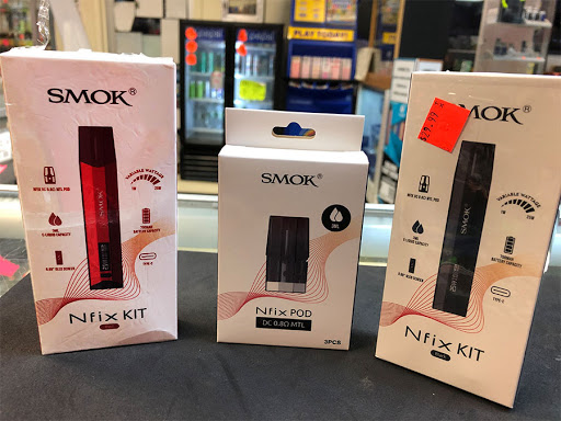 Tobacco Shop «Smokers Choice», reviews and photos, 18 Boulevard Ave, Catskill, NY 12414, USA