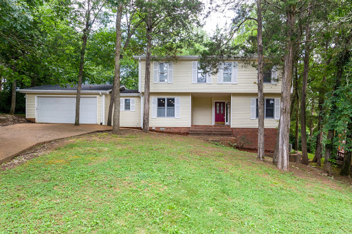 Real Estate Agency «The Anderson Group Real Estate Services», reviews and photos, 30 Burton Hills Blvd #400, Nashville, TN 37215, USA