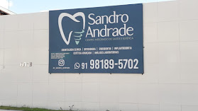 Clínica Integrada de Saúde Sandro Andrade - Unidade Mário Covas