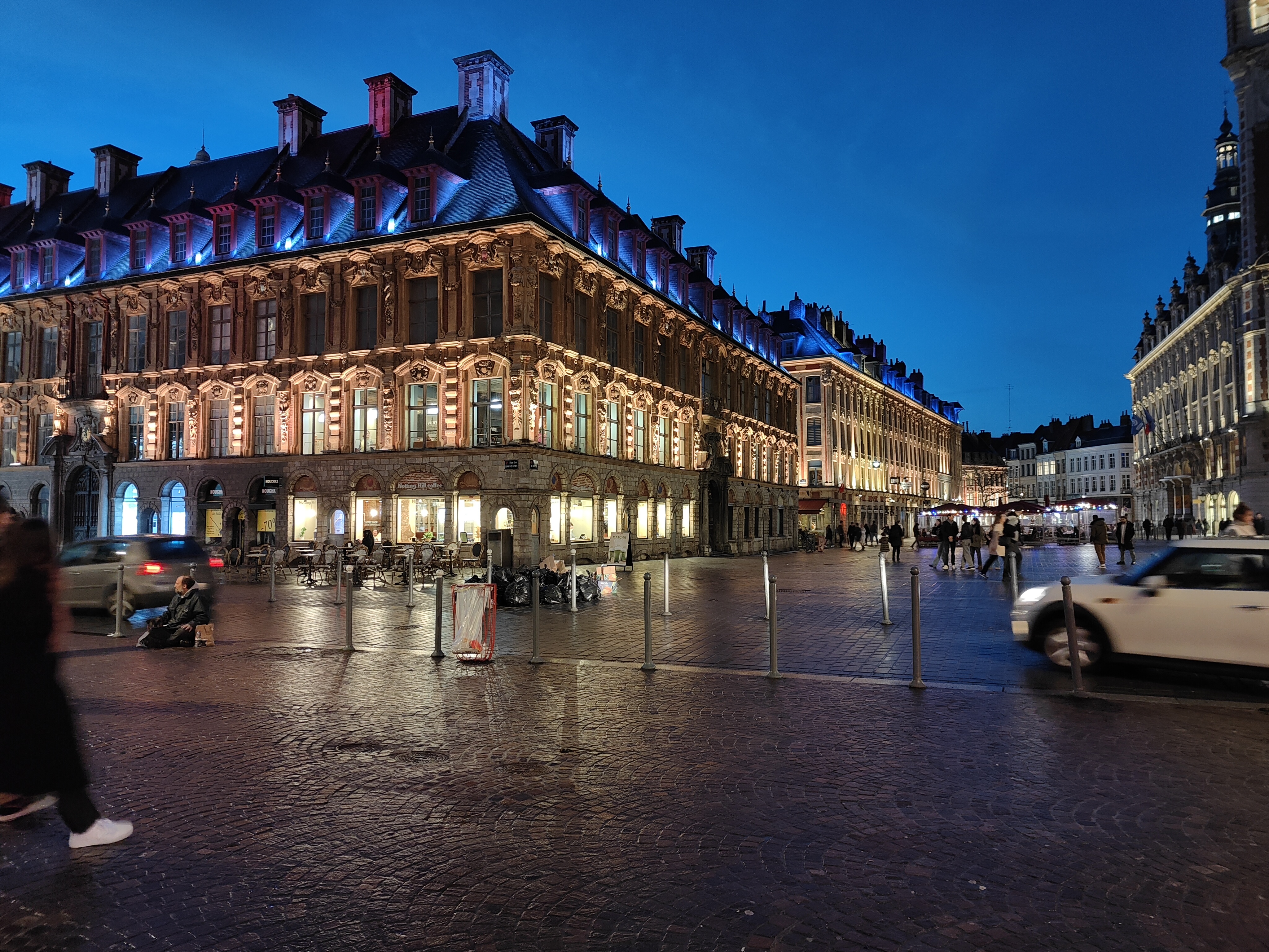 Photo n° 1 de l'avis de Valérie.a fait le 20/02/2024 à 12:46