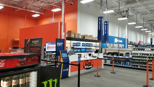 Electronics Store «Best Buy», reviews and photos, 6455 N Decatur Blvd, Las Vegas, NV 89131, USA