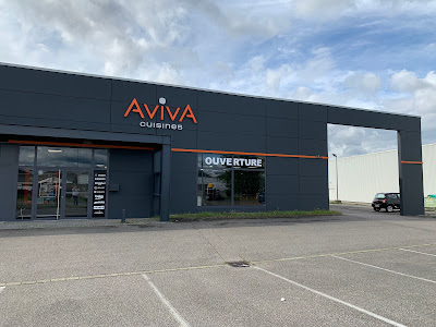 Cuisines AvivA à Wittenheim