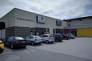 Arberzentrum image