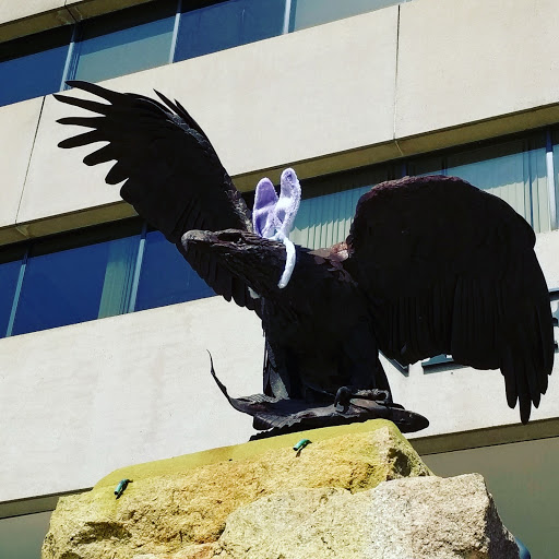 Convention Center «MassMutual Center», reviews and photos, 1277 Main St, Springfield, MA 01103, USA