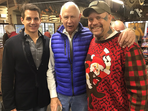 Barbecue Restaurant «Lewis Country Store», reviews and photos, 5106 Old Hickory Blvd, Nashville, TN 37218, USA