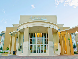 Milander Center for Arts and Entertainment