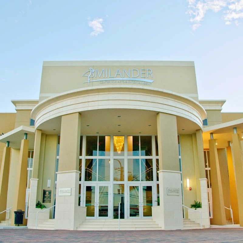 Milander Center for Arts and Entertainment